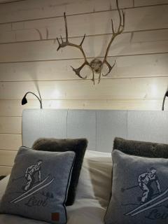 Herrasmäki B by Hilla Villas - Levi - 2