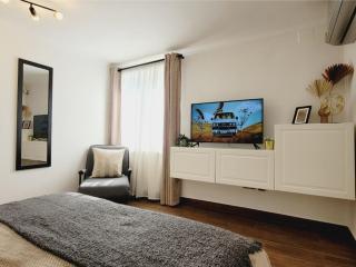 Rose Garden House - Bucarest - 7