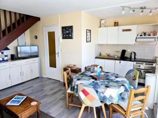 Duplex mer F2 TV Fibre 5 vélos à disposition - Cabourg - 7