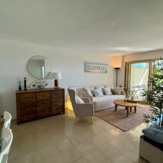 455 S'Agaro vista al Mar Montecarlo jardín priv - Sant Feliu de Guíxols - 9