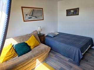 Duplex mer F2 TV Fibre 5 vélos à disposition - Cabourg - 3