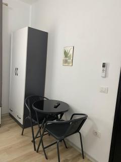 Arval Rooms - Vlorë - 4