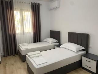 Arval Rooms - Vlorë - 2