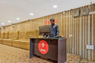 Hotel Ankitha Grand - Kondapur - 0
