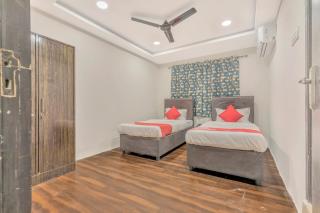 Hotel Ankitha Grand - Kondapur - 2