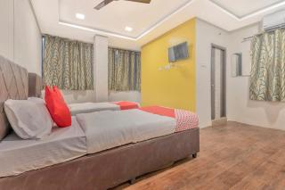 Hotel Ankitha Grand - Kondapur - 1
