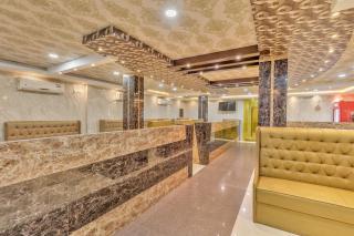 Hotel Ankitha Grand - Kondapur - 4
