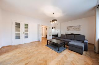 Gdynia Comfort Apartments Perkuna - 9