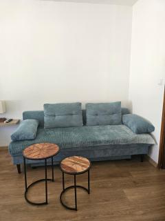 Apartment Blue - 4
