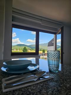Apartment Blue - Korenica - 3