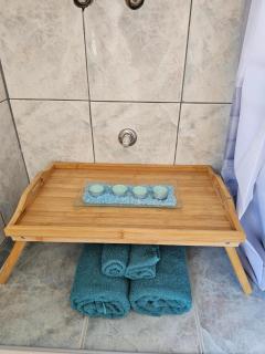 Apartment Blue - 2