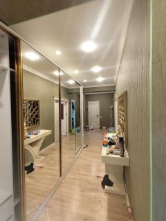 Park Azure Deluxe Apartment - Baku - 6
