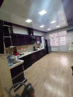 Park Azure Deluxe Apartment - Baku - 5