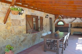 La casa Domenica - Moudhros - 2