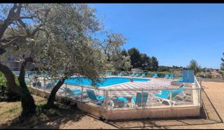 Les Hauts de Balaruc THERMES - 8
