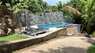 Horizon Villa 2 - Galle - 1