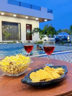Weekend Wala Ghar - - 0