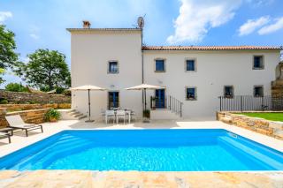 Casa Belinda in Klarići - Haus für 4 Personen - 9