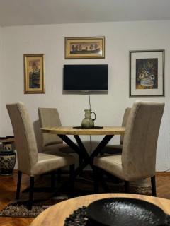 Apartman M5 - 0