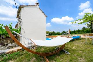 Casa Belinda in Klarići - Haus für 4 Personen - 3