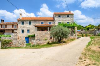 Casa Belinda in Klarići - Haus für 4 Personen - Oprtalj - 1