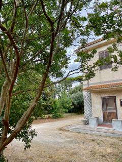 Casa Vacanze Tosa - LT Mare Sabaudia - Roma - 8