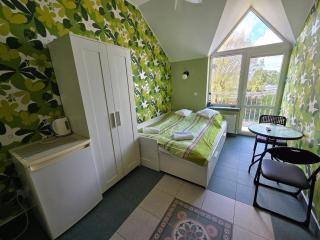 Pokoje u Mariusza - 3