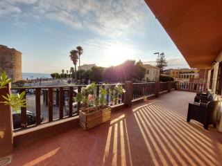 Casa del Sole Guest House - Alghero - 0