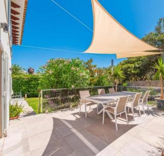 Villa en una ubicación perfecta en Noria Riera - Biniatap de Dalt - 7