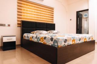 Deluxe 1 BedRoom Adjiriganor RealShala - Ashalebotwe - 8