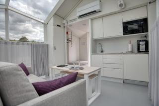 Lunar Igloos - Lumi - Ellivuori Resort - Karkku - 9