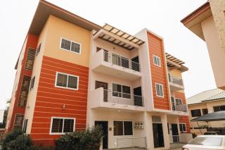 Deluxe 1 BedRoom Adjiriganor RealShala - 6
