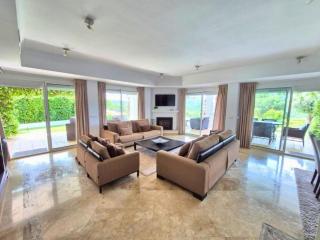 Excepcional villa adosada de lujo y privacidad - San Roque - 7