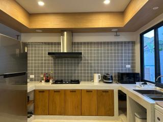 C-House cnx - Chiang Mai - 1