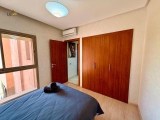 Appartement Prestigia Agate résidence avec piscine - 1