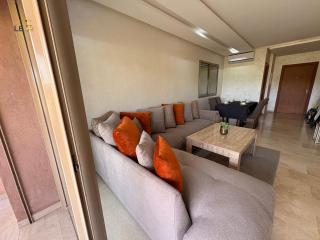 Appartement Prestigia Agate résidence avec piscine - 2