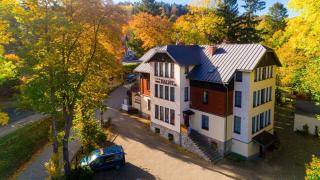 Hotel Halny - Karpacz - 0