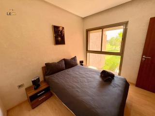 Appartement Prestigia Agate résidence avec piscine - Marrakech - 2