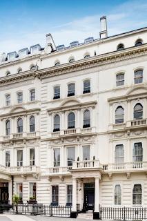 Care Property London Kensington - Princess Gate Mansion - London - 9