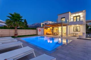 Villa Mariba White by Villa Plus - Malia - 6