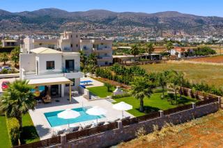 Villa Mariba White by Villa Plus - Malia - 7