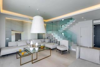 Villa Mariba White by Villa Plus - 4