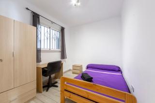 Apartamento Calle Jaul - Almería - 2