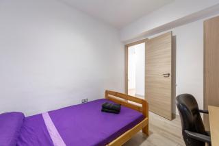 Apartamento Calle Jaul - Almería - 1