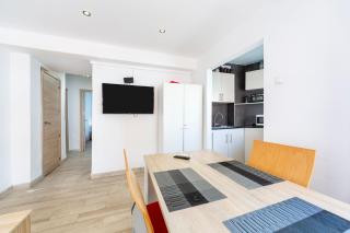 Apartamento Calle Jaul - Almería - 8