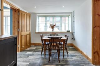 Spacious One Bedroom Coach House in Cley Norfolk - Cley next the Sea - 2