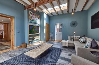 Spacious One Bedroom Coach House in Cley Norfolk - 7