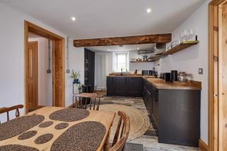 Spacious One Bedroom Coach House in Cley Norfolk - 4
