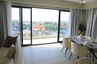Ambassador Apartments - Giuba - 9