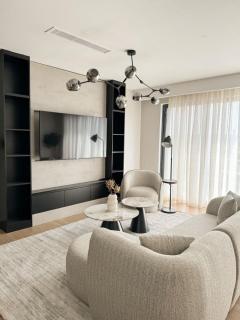 Ambassador Apartments - Giuba - 6
